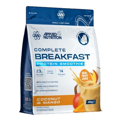 Applied Nutrition Complete Breakfast Coconut & Mango