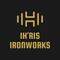Ih'ris Ironworks - Home