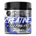 Warrior Creatine Plus Electrolytes 360g
