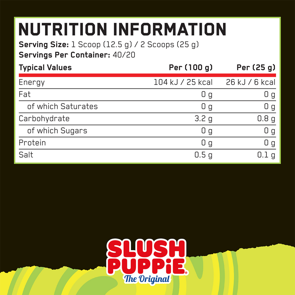 Applied Nutrition ABE PUMP Pre-Workout 500g | Halal Certified | Zero Caffeine