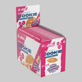 Applied Nutrition Critical Cookie Protein Cookies (12 x 73g)