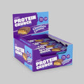 Applied Nutrition Protein Crunch Bars, 12 x 62g