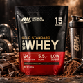 Optimum Nutrition Gold Standard Whey 450g