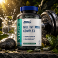 Applied Nutrition A-Z Multivitamin