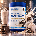 Applied Nutrition Critical Whey 825g