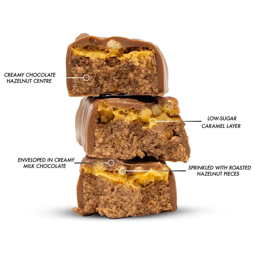 Per4m Protein Bar | 20g Protein | Box of 12 | 13 Flavours