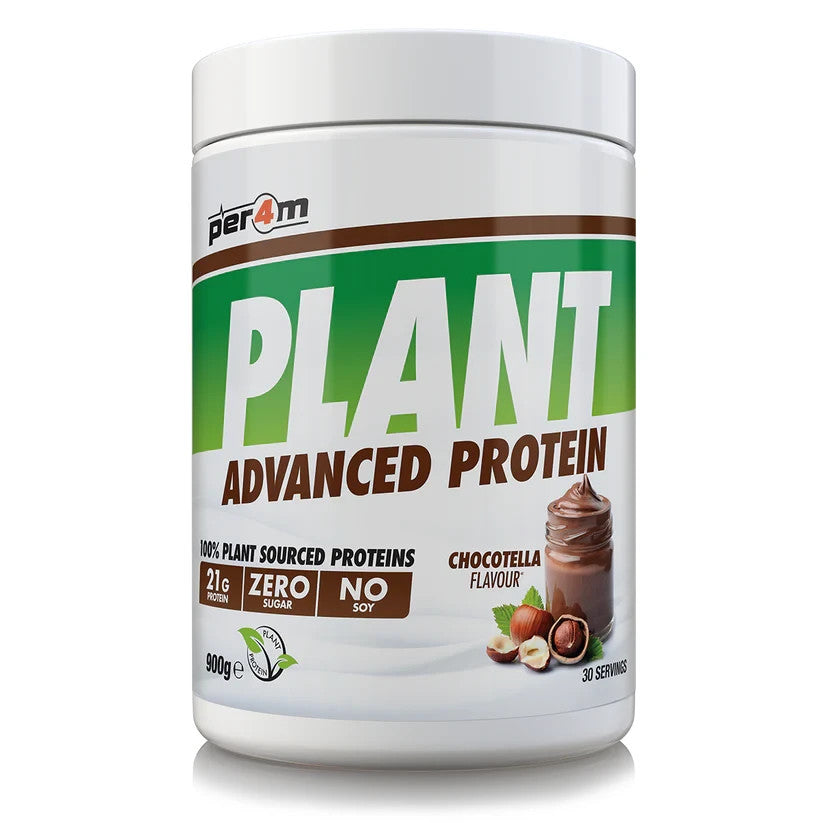 Per4m Plant Vegan Protein 900g
