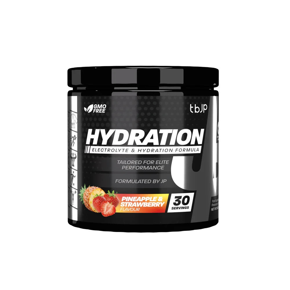 TBJP Hydration Electrolyte 300g