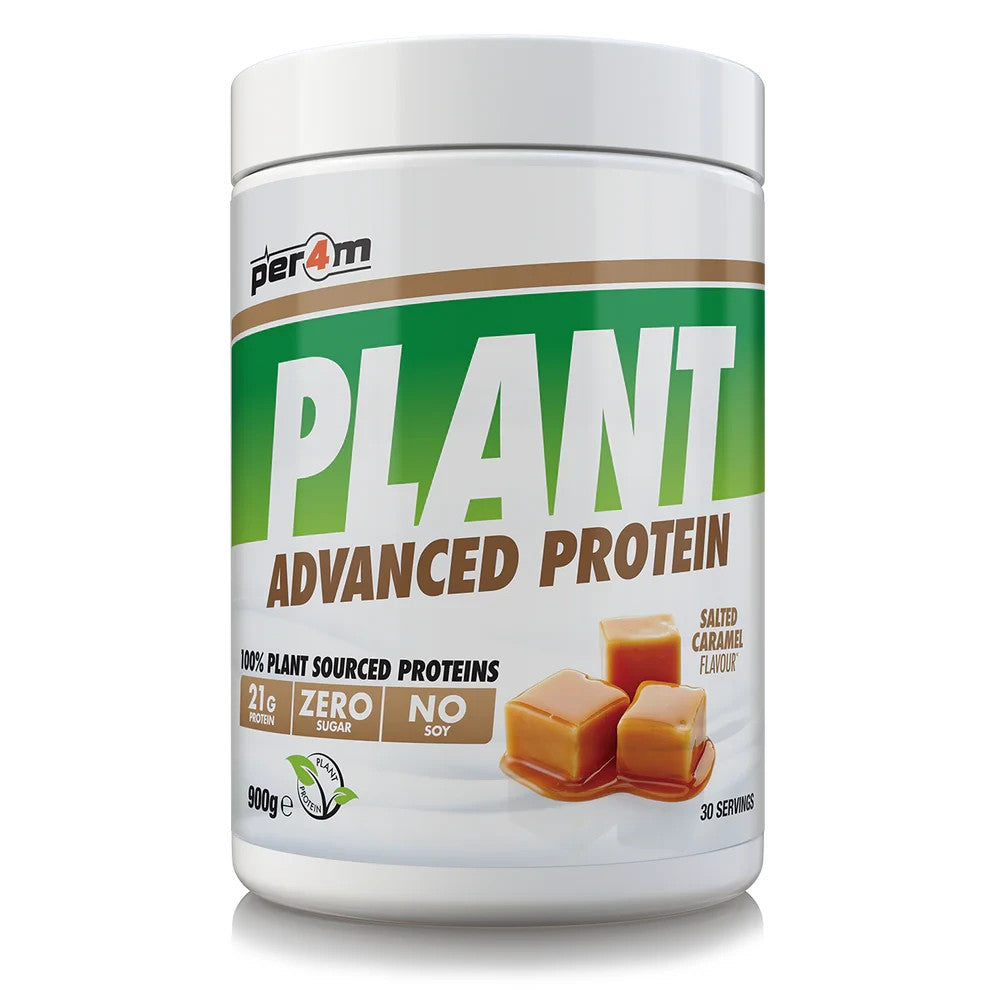 Per4m Plant Vegan Protein 900g