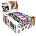 Warrior RAW Protein Flapjack 12x75g 20g