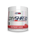 EHP Labs OxyShred Non-Stim Fat Burner 324g