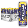 EHP Labs OxyShred Ultra Energy Drink RTD 12x355ml