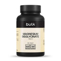 Bulk Magnesium Bisglycinate 500mg | Halal Certified