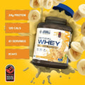 Applied Nutrition Critical Whey Protein 2kg