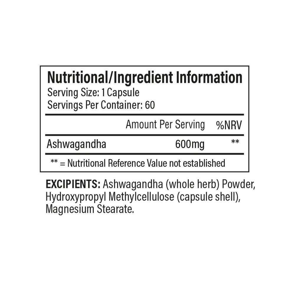TBJP Ashwagandha KSM-66