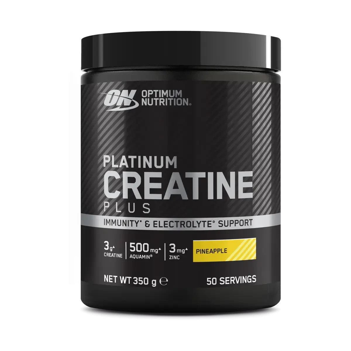 Optimum Nutrition Platinum Creatine 350g