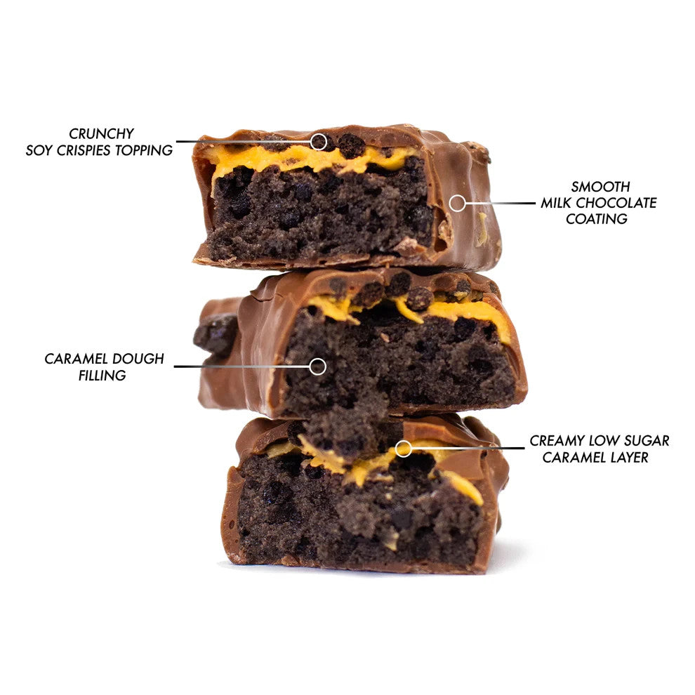 Per4m Protein Bar | 20g Protein | Box of 12 | 13 Flavours