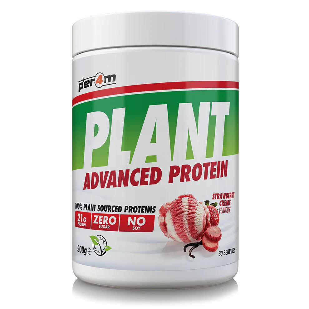 Per4m Plant Vegan Protein 900g