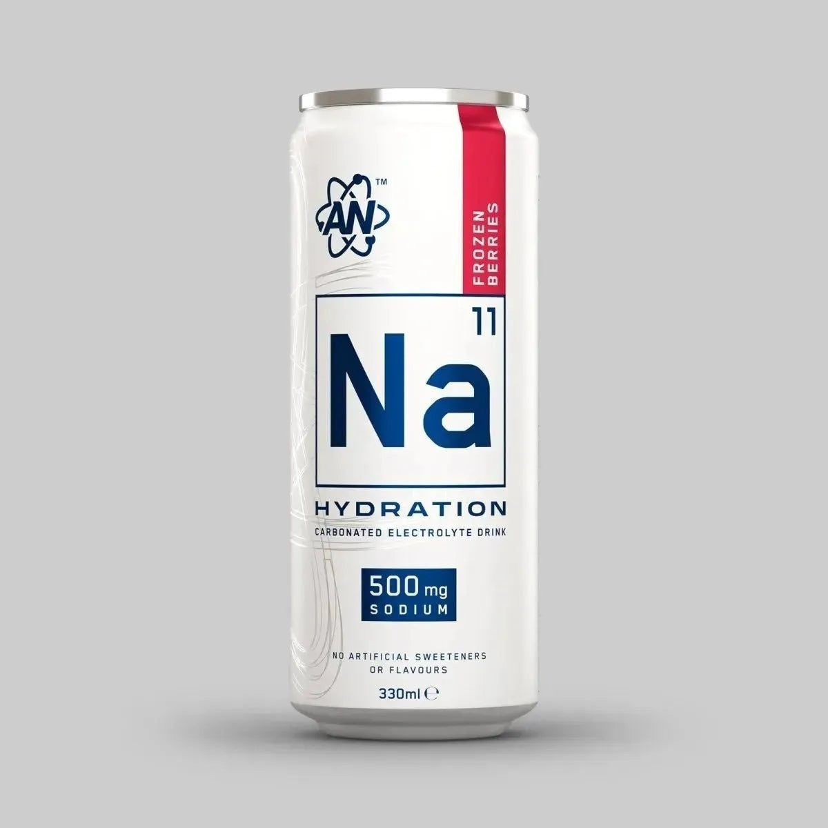 Applied Nutrition NA.11 Hydration Drink 12x330ml