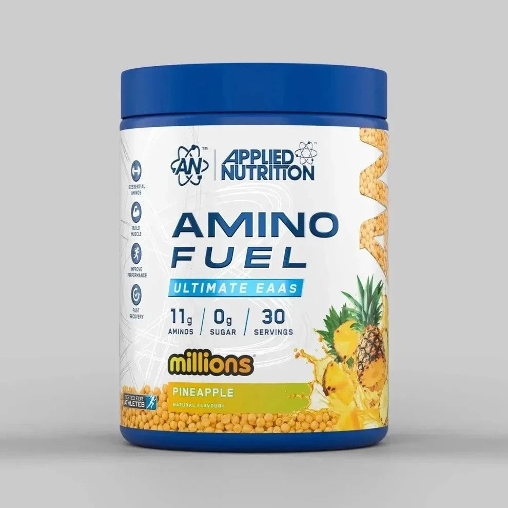 Applied Nutrition Amino Fuel EAA 390g