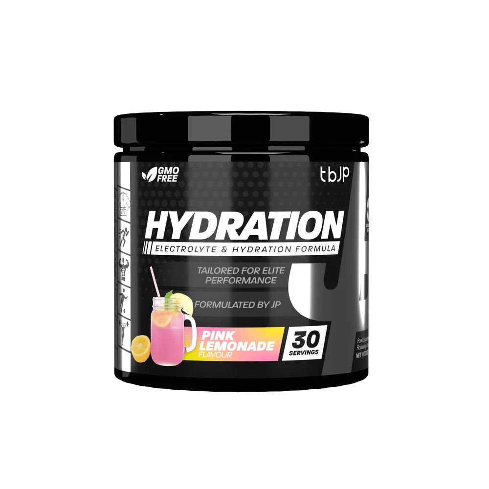 TBJP Hydration Electrolyte 300g