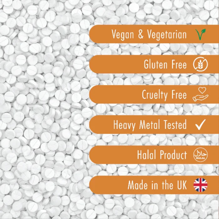 Refined Nutrition Ultra Vitamin B12