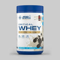 Applied Nutrition Critical Whey 825g 24g Protein