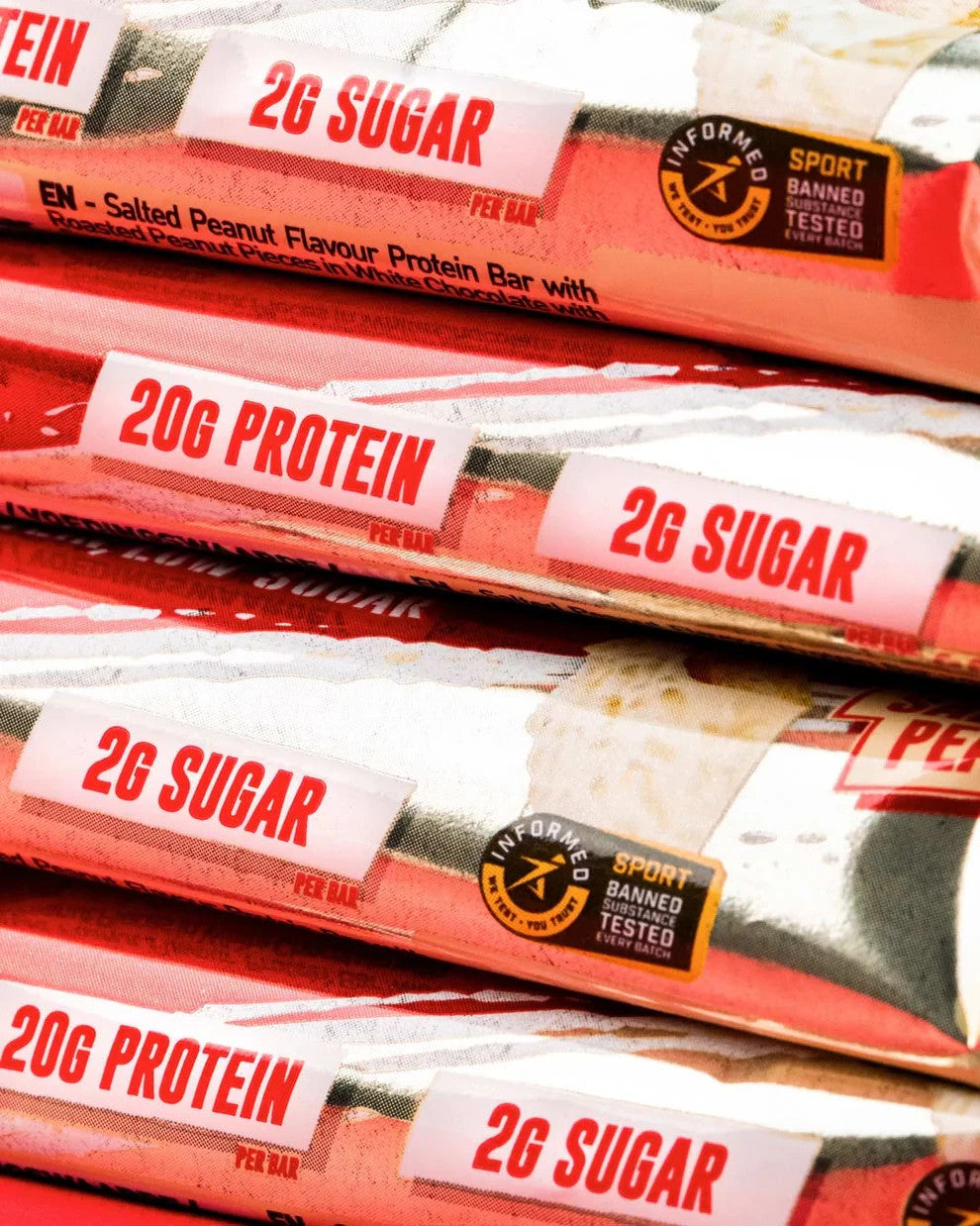 Grenade Protein Bar 12x60g