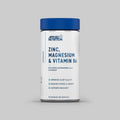 Applied Nutrition ZMA Ashwagandha Zinc Magnesium