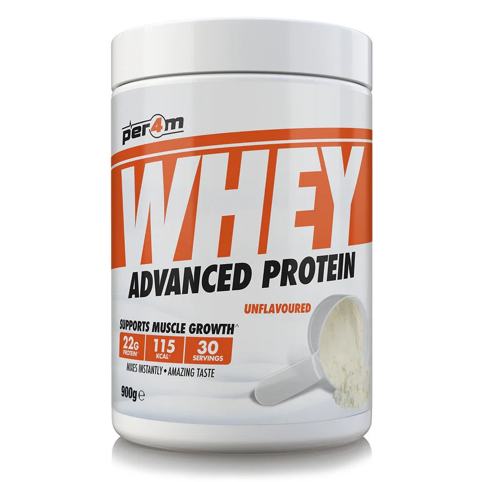 Per4m Advanced Whey Protein 900g