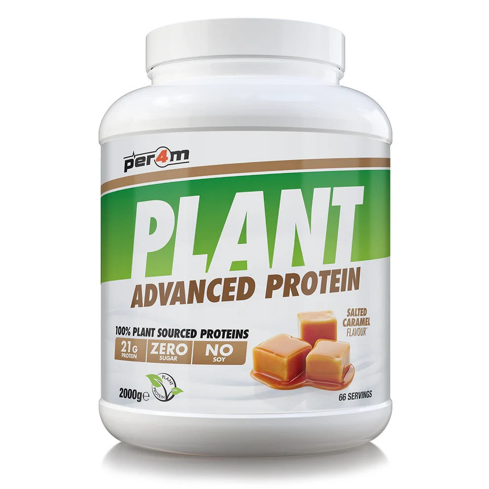 Per4m Plant Vegan Protein 2kg