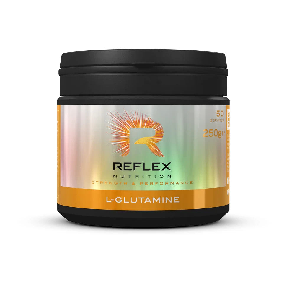 Reflex Nutrition L-Glutamine 250g