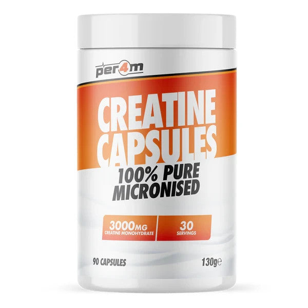Per4m Creatine Monohydrate 3000mg