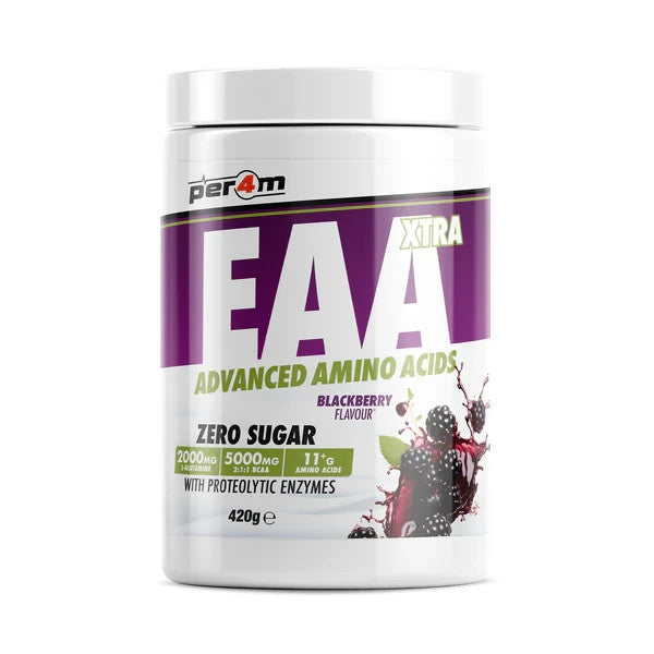 Per4m EAA Xtra 420g