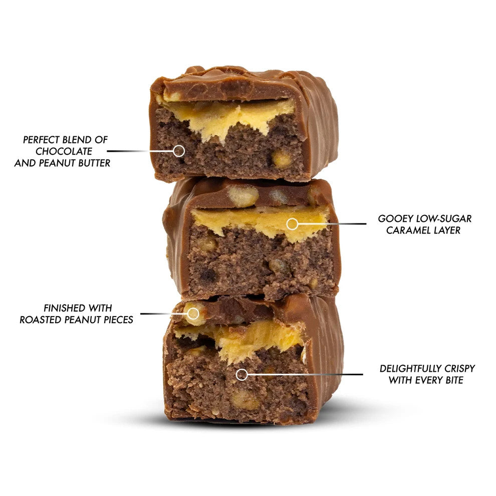 Per4m Protein Bar | 20g Protein | Box of 12 | 13 Flavours