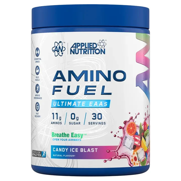 Applied Nutrition Amino Fuel EAA 390g