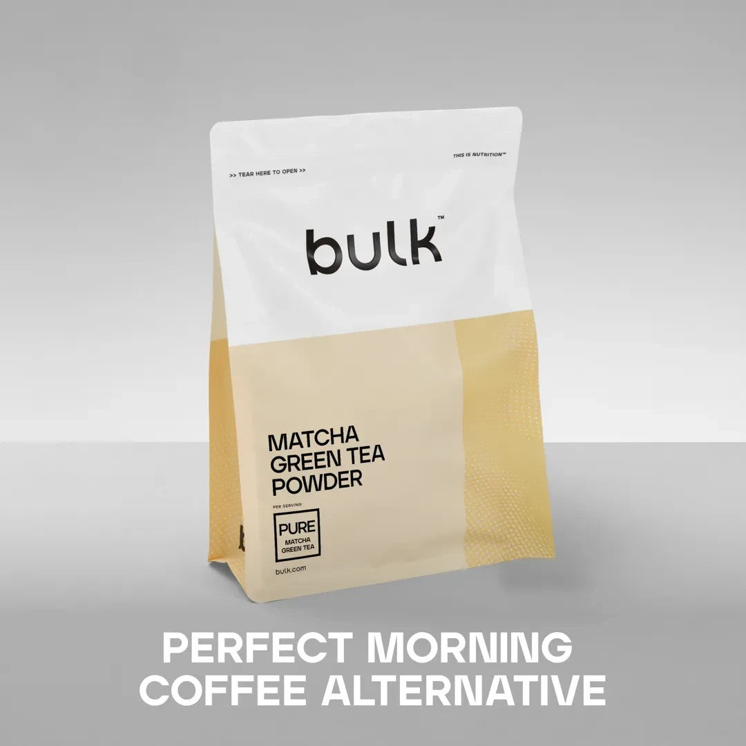 Bulk Matcha Green Tea 100g