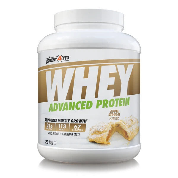 Per4m Advanced Whey Protein 2.01kg