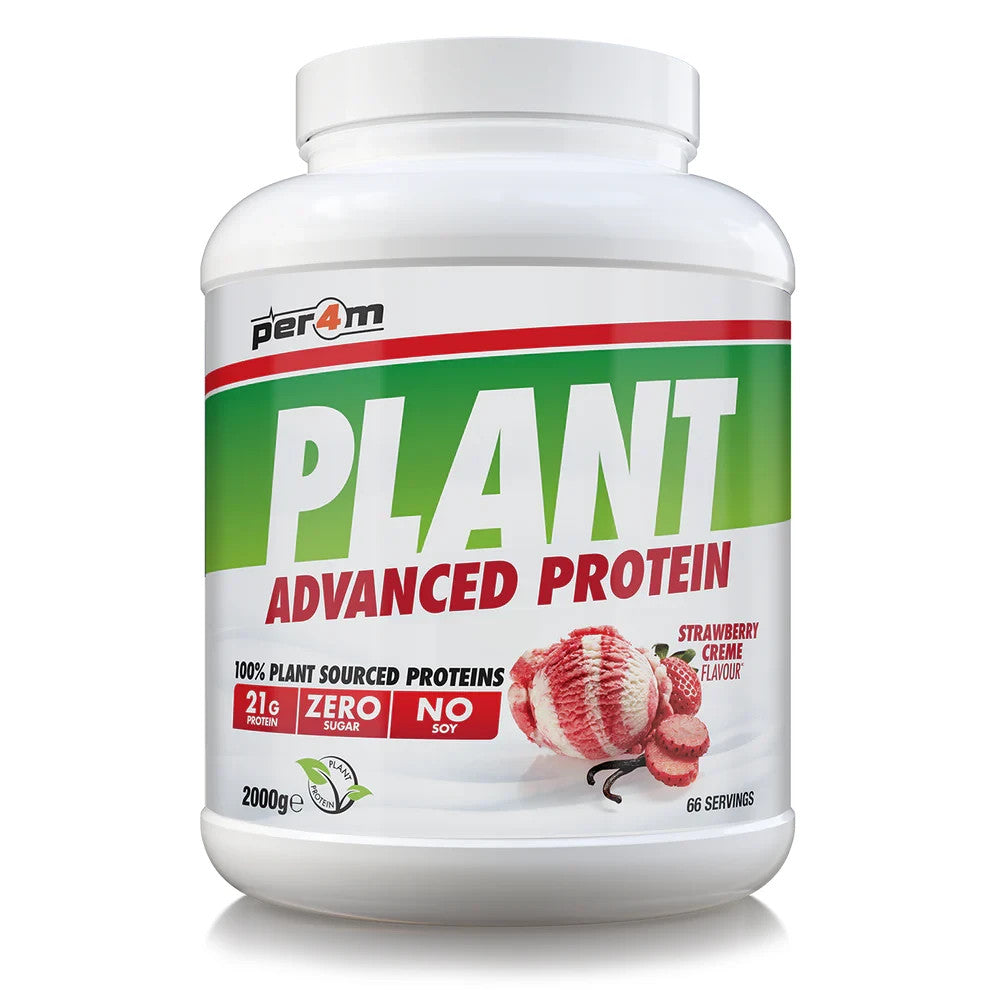 Per4m Plant Vegan Protein 2kg