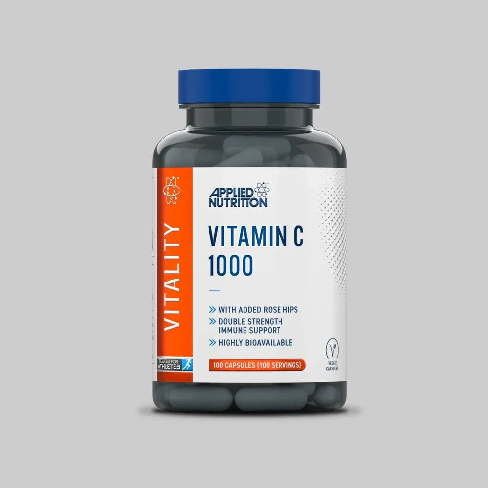 Applied Nutrition Vitamin C 1000mg