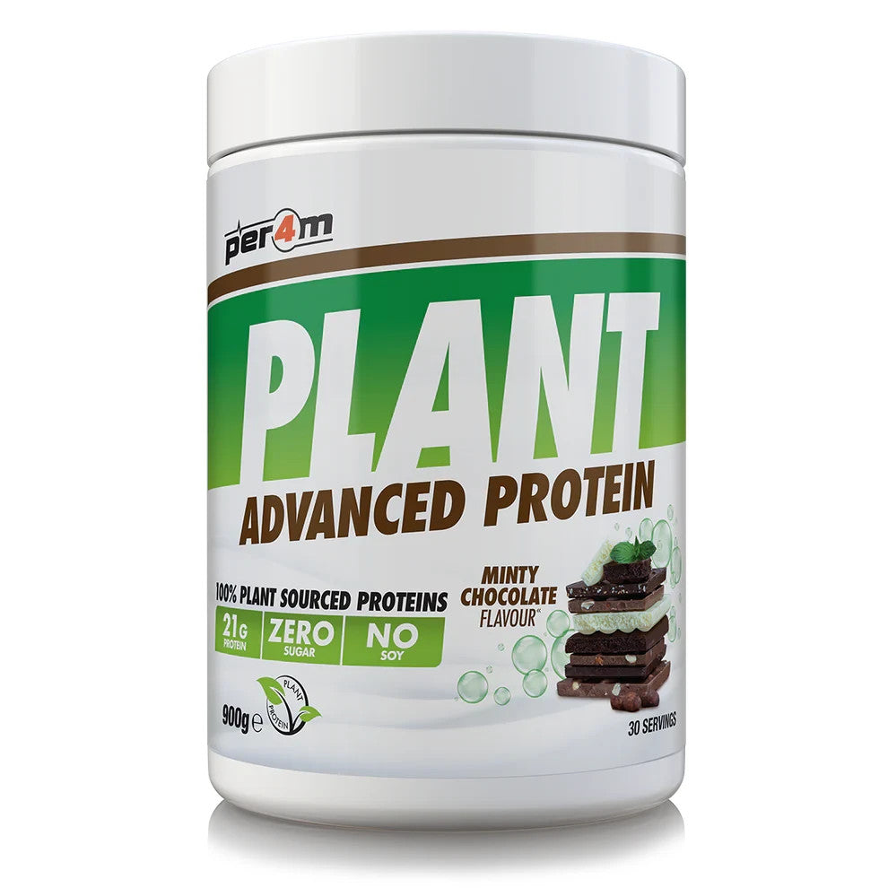 Per4m Plant Vegan Protein 900g