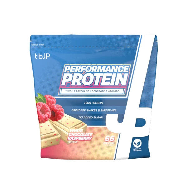 TBJP Performance Protein 2kg