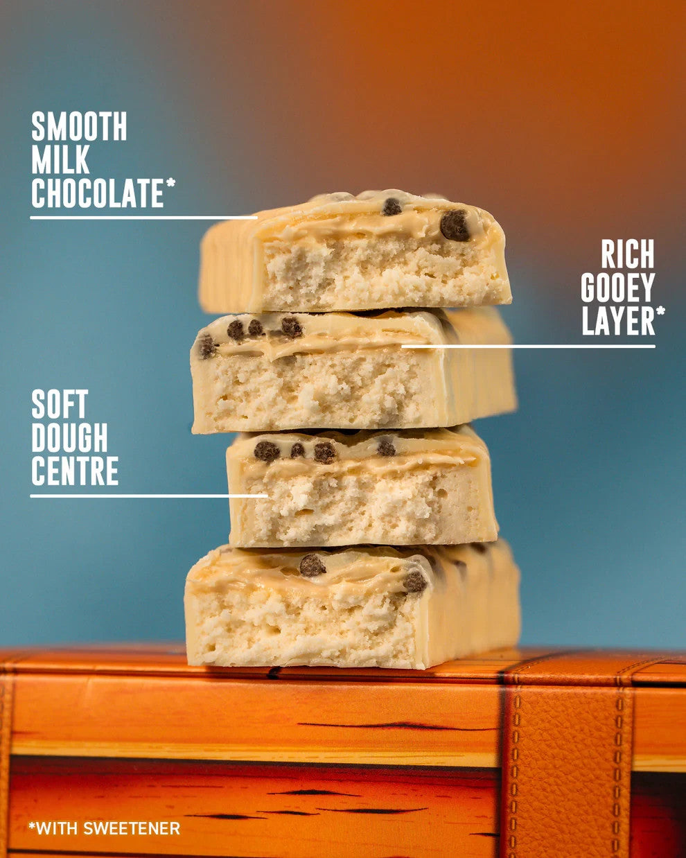 Grenade Protein Bar 12x60g