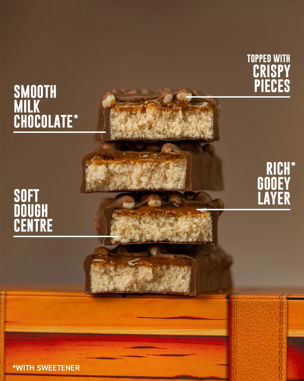 Grenade Protein Bar 12x60g