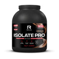 Reflex Nutrition Isolate Pro Whey Protein 1.8kg 25g Protein