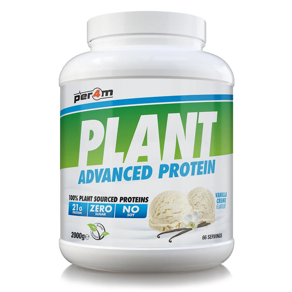 Per4m Plant Vegan Protein 2kg