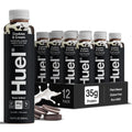 Huel Black Edition RTD 8x500ml