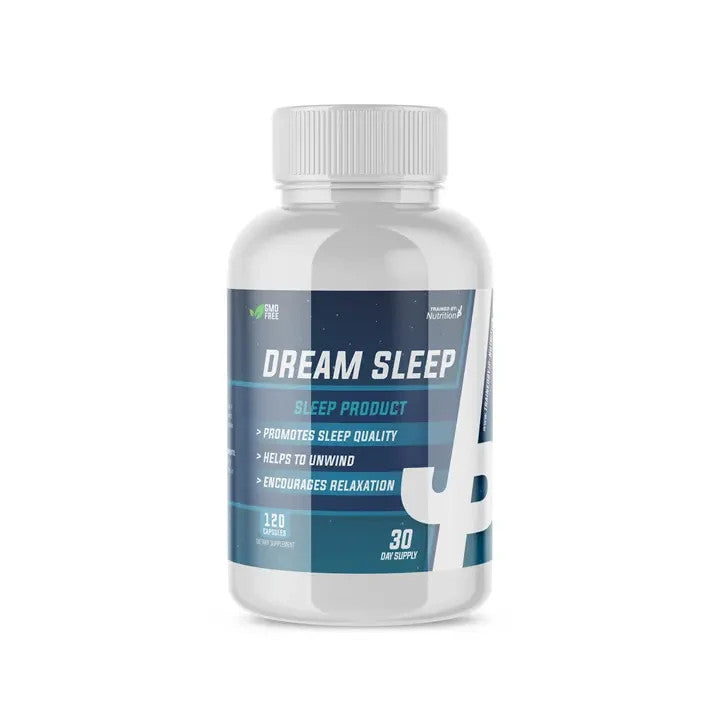 TBJP Dream Sleep