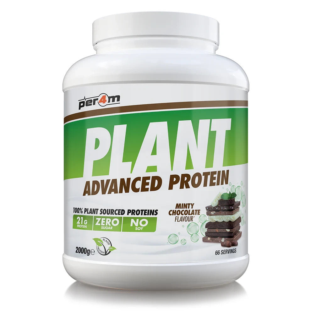 Per4m Plant Vegan Protein 2kg
