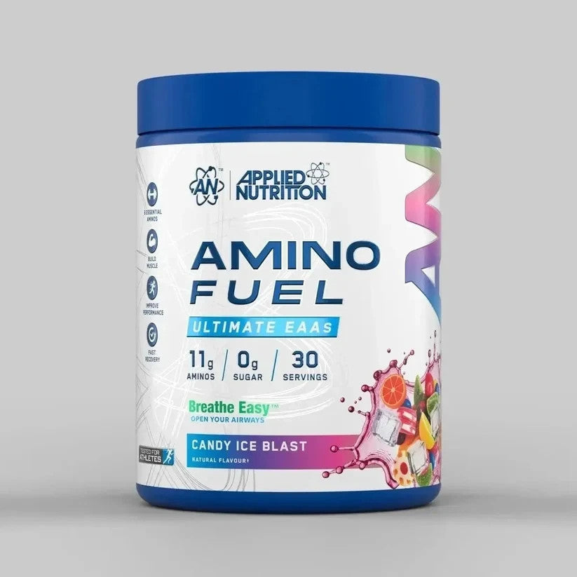 Applied Nutrition Amino Fuel EAA 390g